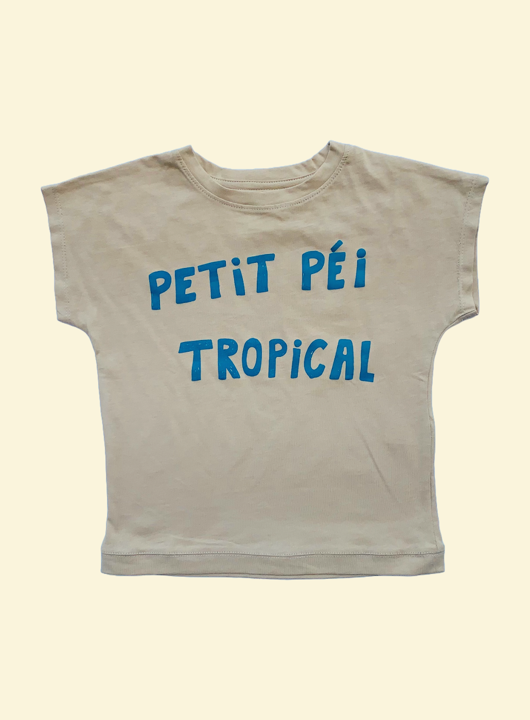 PEI TEE